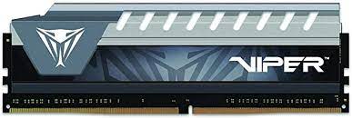 Patriot  - DDR4 16gb Elite 2666Mhz